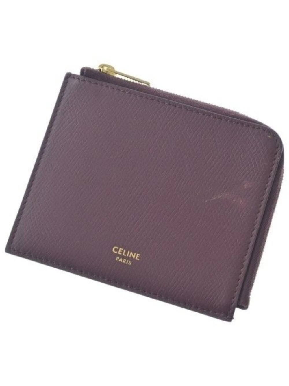 Celine Wallet Coin Purse